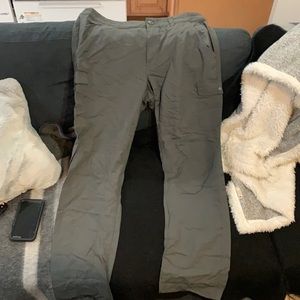 Columbia Omni-Shield Hiking Pants